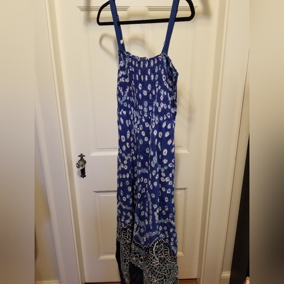 Soft Surroundings Kerchief Dress - Picture 1 of 2